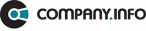 COMPANY.INFO Logo (EUIPO, 05.10.2017)