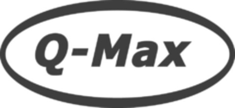 Q-MAX Logo (EUIPO, 06.10.2017)