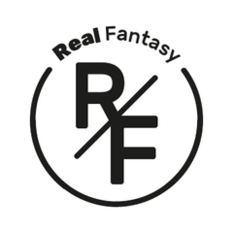 Real Fantasy Logo (EUIPO, 10.11.2017)