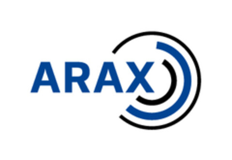 ARAX Logo (EUIPO, 21.11.2017)