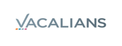 VACALIANS Logo (EUIPO, 23.11.2017)