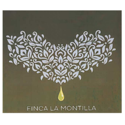 FINCA LA MONTILLA Logo (EUIPO, 04.12.2017)