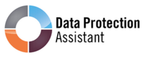 Data Protection Assistant Logo (EUIPO, 12/19/2017)