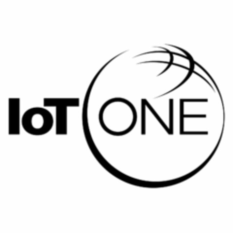 IoT ONE Logo (EUIPO, 21.12.2017)