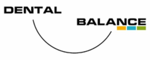 DENTAL BALANCE Logo (EUIPO, 01/08/2018)
