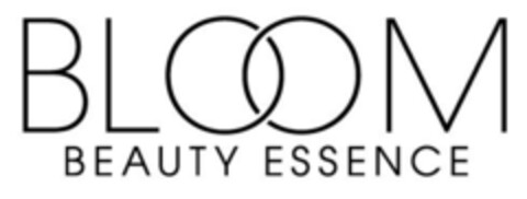 BLOOM BEAUTY ESSENCE Logo (EUIPO, 22.01.2018)