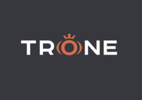 TRONE Logo (EUIPO, 29.01.2018)