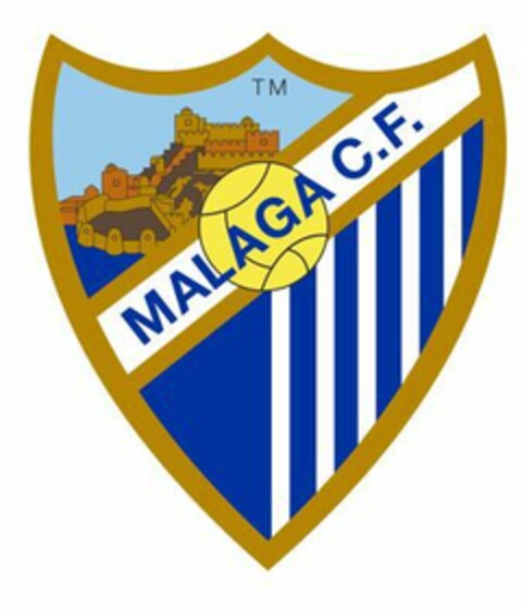 MALAGA C.F. Logo (EUIPO, 02/08/2018)