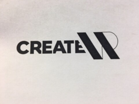 CREATEVR Logo (EUIPO, 28.02.2018)