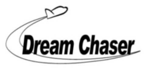 Dream Chaser Logo (EUIPO, 03/05/2018)