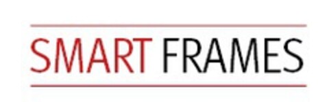 SMART FRAMES Logo (EUIPO, 04.04.2018)