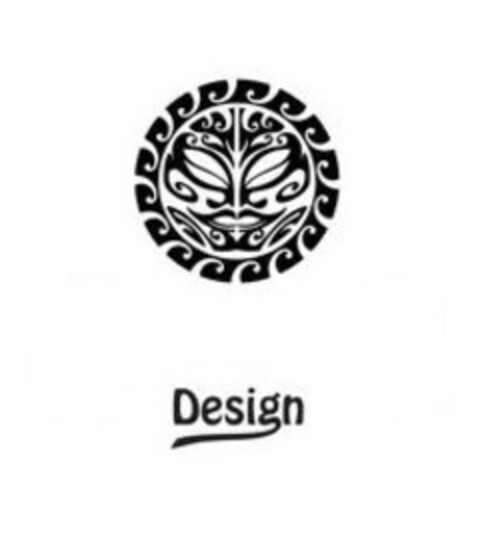 Design Logo (EUIPO, 04/16/2018)