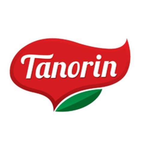 TANORIN Logo (EUIPO, 03.05.2018)