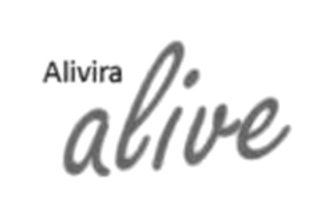 Alivira alive Logo (EUIPO, 22.05.2018)