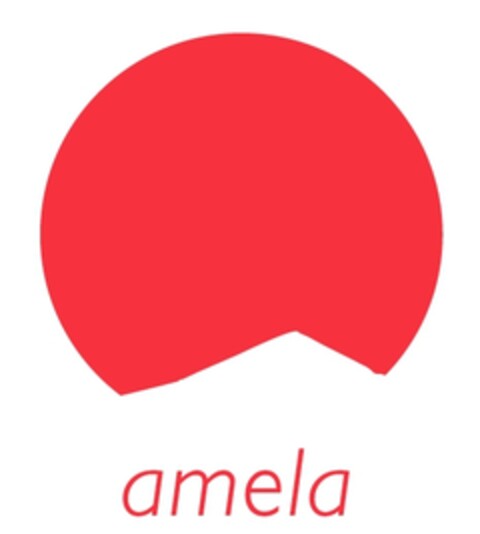 AMELA Logo (EUIPO, 12.07.2018)