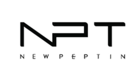 NPT-NEW PEPTIN Logo (EUIPO, 24.07.2018)