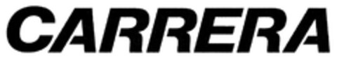 CARRERA Logo (EUIPO, 24.09.2018)