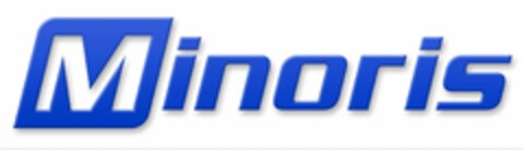 Minoris Logo (EUIPO, 09/28/2018)