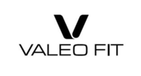 V VALEO FIT Logo (EUIPO, 05.10.2018)