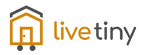 live tiny Logo (EUIPO, 08.10.2018)