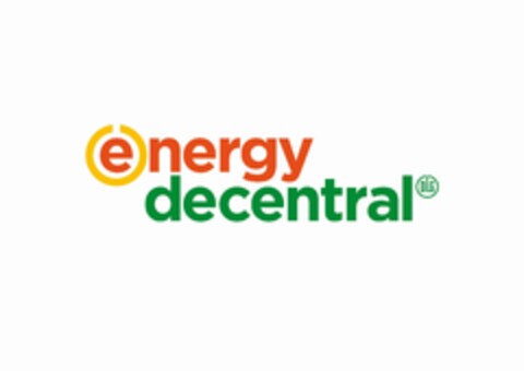 energy decentral DLG Logo (EUIPO, 15.10.2018)