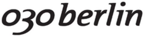 030 berlin Logo (EUIPO, 18.10.2018)