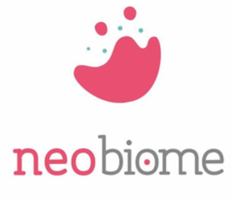 neobiome Logo (EUIPO, 23.10.2018)