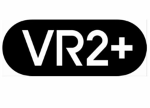 VR2+ Logo (EUIPO, 08.11.2018)