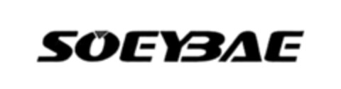 SOEYBAE Logo (EUIPO, 30.11.2018)