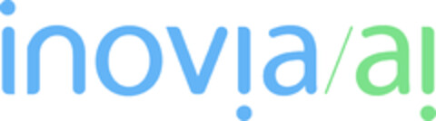 inovia ai Logo (EUIPO, 14.12.2018)