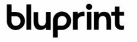 bluprint Logo (EUIPO, 01/04/2019)