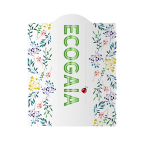 ECOGAIA Logo (EUIPO, 06.01.2019)