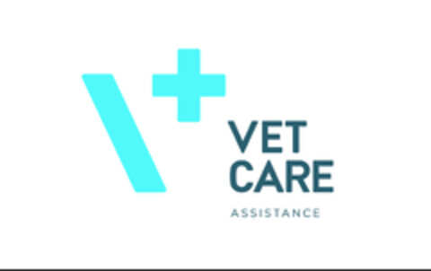 VET CARE   ASSISTANCE Logo (EUIPO, 31.01.2019)