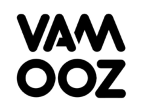 VAMOOZ Logo (EUIPO, 02/20/2019)