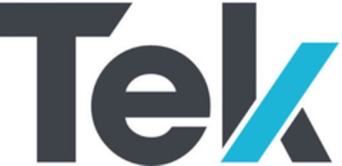 Tek Logo (EUIPO, 26.02.2019)