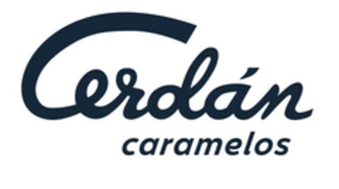 CERDÁN CARAMELOS Logo (EUIPO, 06.03.2019)