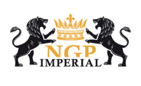 NGP IMPERIAL Logo (EUIPO, 20.03.2019)