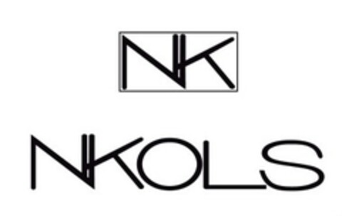 NIK NIKOLS Logo (EUIPO, 26.03.2019)