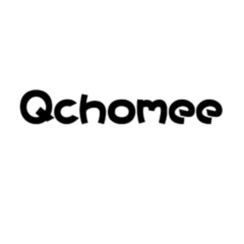 QCHOMEE Logo (EUIPO, 01.04.2019)