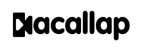 Kacallap Logo (EUIPO, 05/05/2019)