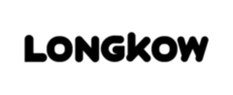 LONGKOW Logo (EUIPO, 05/28/2019)