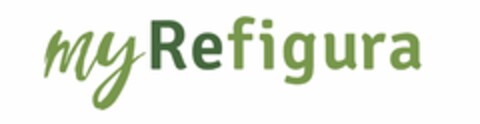 my Refigura Logo (EUIPO, 07.06.2019)