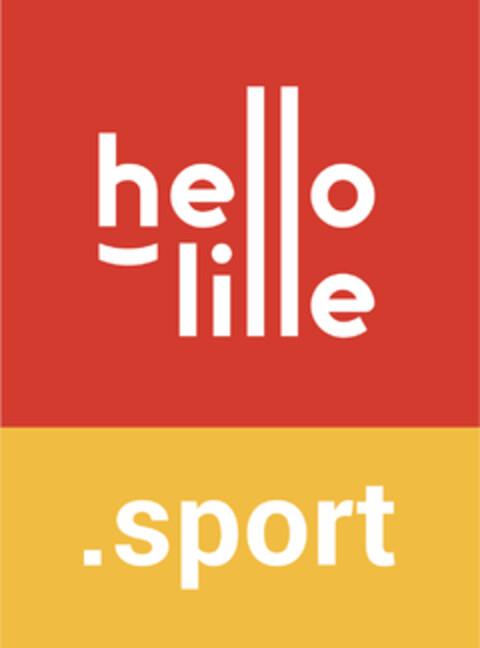 hellolille.sport Logo (EUIPO, 26.07.2019)