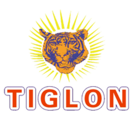 TIGLON Logo (EUIPO, 07.08.2019)