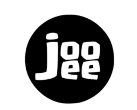 joojee Logo (EUIPO, 08/16/2019)
