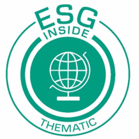 ESG INSIDE Thematic Logo (EUIPO, 08.11.2019)