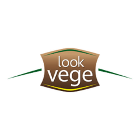 look vege Logo (EUIPO, 19.11.2019)