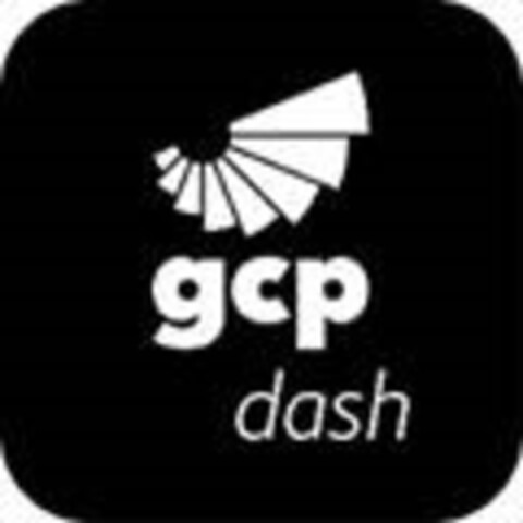 GCP DASH Logo (EUIPO, 22.11.2019)