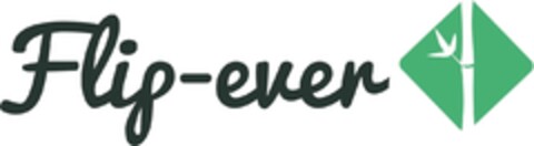 FLIP-EVER Logo (EUIPO, 10.01.2020)