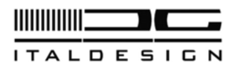 IDG ITALDESIGN Logo (EUIPO, 01/13/2020)